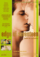 Edge of Seventeen Movie Poster Print featuring a vibrant design.