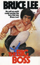 The Big Boss Movie Poster Print (11x17) - Item # MOVEI2624