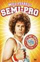 Semi-Pro Movie Poster Print 11x17 | Posterazzi