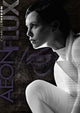 Aeon Flux Movie Poster Print showcasing sci-fi adventure artwork.