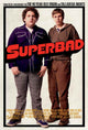 Superbad Movie Poster Print - 11x17 | Posterazzi