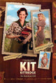 Kit Kittredge: An American Girl Movie Poster Print showcasing vibrant colors and charming design.