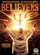 Believers Movie Poster Print showcasing cinematic themes.