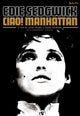 Ciao Manhattan Movie Poster Print showcasing classic film art.