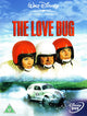 The Love Bug Movie Poster Print (11x17) | Posterazzi