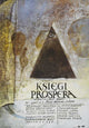 Prospero's Books Movie Poster Print featuring cinematic artwork