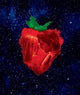 Across the Universe Movie Poster Print featuring vibrant colors and iconic imagery.