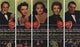 All About Eve Movie Poster Print showcasing classic film art.