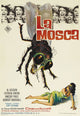 Fly Movie Poster Print showcasing cinematic art.