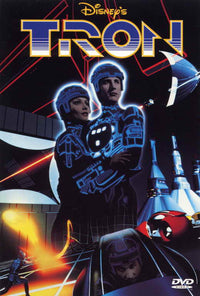 Tron Movie Poster Print (27x40) - Perfect for Home or Office