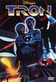 Tron Movie Poster Print (27x40) - Perfect for Home or Office