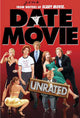 Date Movie Movie Poster Print showcasing a fun design.