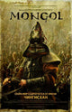 Mongol Movie Poster Print showcasing epic historical art.