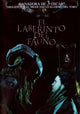 Pan's Labyrinth Movie Poster Print showcasing the enchanting fantasy realm.