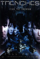 Trenches Movie Poster Print showcasing dramatic film art