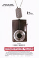Standard Operating Procedure Movie Poster Print featuring compelling imagery from the film.