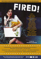 Fired Movie Poster Print showcasing vibrant colors and cinematic art.
