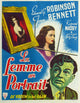 The Woman in the Window Movie Poster Print featuring dramatic artwork.