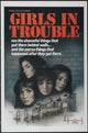 Girls in Trouble Movie Poster Print showcasing vibrant imagery.