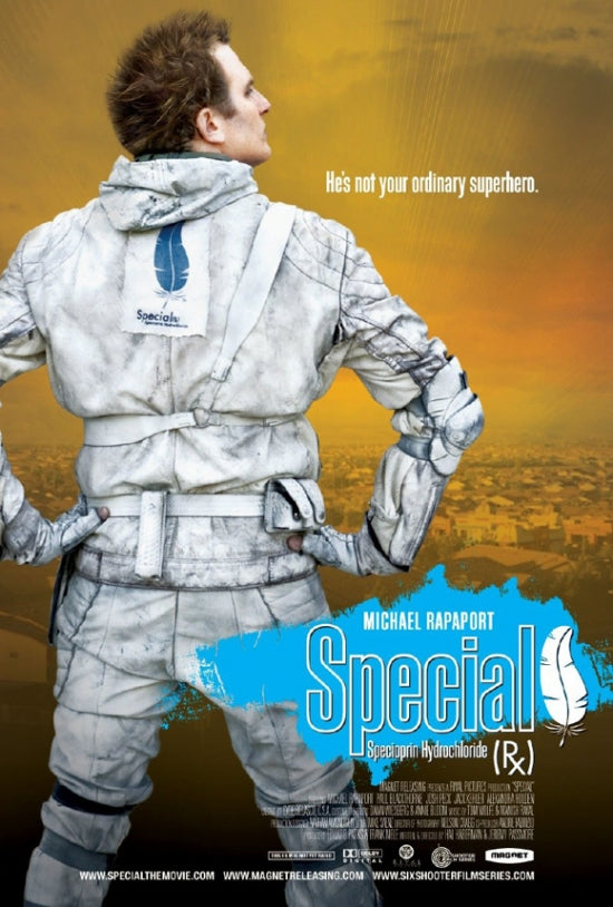 Special Movie Poster Print showcasing vibrant cinematic imagery.