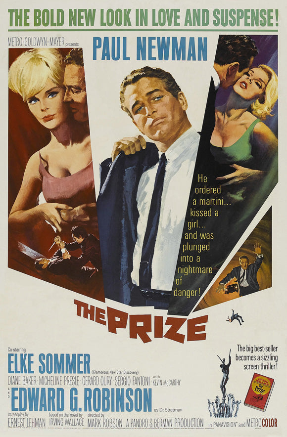 Ladies Who Do Movie Poster Print - Classic Film Art