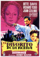 The Virgin Queen Movie Poster Print showcasing Queen Elizabeth I.