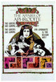 Affairs of Aphrodite Movie Poster Print showcasing cinematic art.