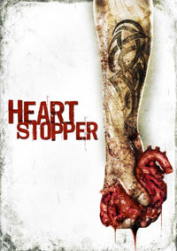 Heart Stopper Movie Poster Print showcasing vibrant film art.