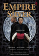 Empire of Silver movie poster showcasing dramatic film imagery.