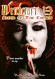 Witchcraft 13 Blood of the Chosen Movie Poster featuring dark and mystical imagery.