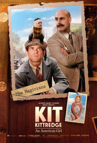 Kit Kittredge: An American Girl Movie Poster Print (11x17)