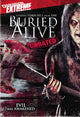 Buried Alive Movie Poster Print showcasing suspenseful artwork
