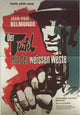 Doulos: The Finger Man Movie Poster Print showcasing cinematic artwork.