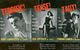 Killers Movie Poster Print showcasing cinematic artwork.