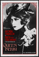 Queen Kelly Movie Poster Print showcasing classic cinema art.