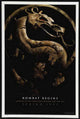 Mortal Kombat 1: The Movie Poster Print (11x17) - Pop Culture Graphics