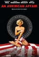An American Affair Movie Poster Print showcasing vibrant colors and dynamic imagery.