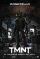 Teenage Mutant Ninja Turtles Movie Poster Print (11x17)