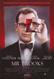 Mr. Brooks Movie Poster Print 11 x 17