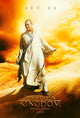 The Forbidden Kingdom Movie Poster Print showcasing dynamic imagery.