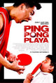 Ping Pong Playa Movie Poster Print (11 x 17)
