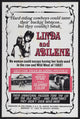 Melinda and Melinda Movie Poster Print showcasing vibrant film art.