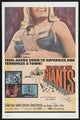 Village of the Giants Movie Poster Print showcasing classic cinema art.