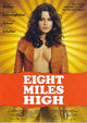 Eight Miles High Movie Poster Print showcasing classic cinema.