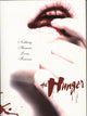 The Hunger Movie Poster Print - captivating cinematic art for decor