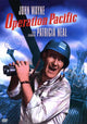 Operation Pacific Movie Poster Print showcasing classic film artwork.