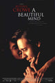 A Beautiful Mind Movie Poster Print - 11x17 | Posterazzi