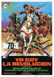 A Bullet for the General Movie Poster Print showcasing classic cinema art.