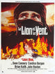 The Wind and the Lion Movie Poster Print (11x17)