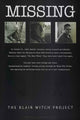 The Blair Witch Project Movie Poster Print 11x17 | Posterazzi